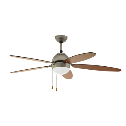 Ceiling Light with Fan, Rated IP20, Susale, Eglo