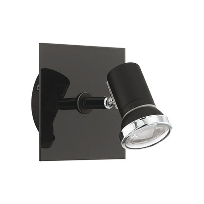 LED Bathroom Wall Light, Rated IP44, Tamara 1, Eglo
