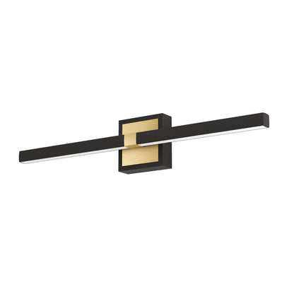 LED Bathroom Wall Light, Rated IP44, Peguera, Eglo