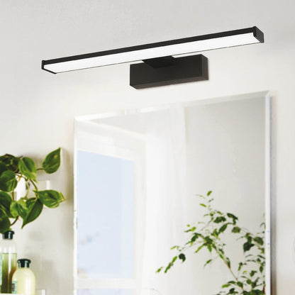 LED Bathroom Mirror Light, Rated IP44, Pandella 1, Eglo