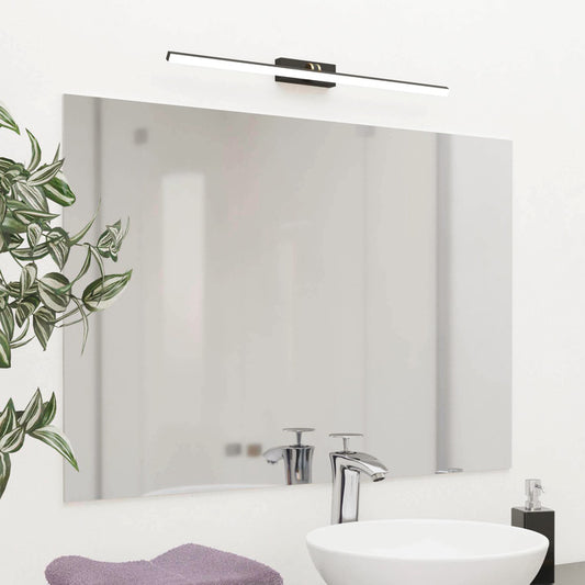 LED Bathroom Mirror Light, Rated IP44, Verdello, Eglo