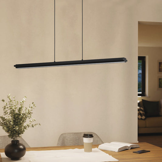 LED Pendant Light, Rated IP20, Cambulos, Eglo