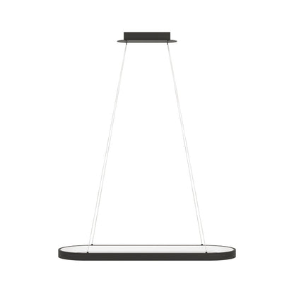 LED Pendant Light, Rated IP20, Codriales, Eglo