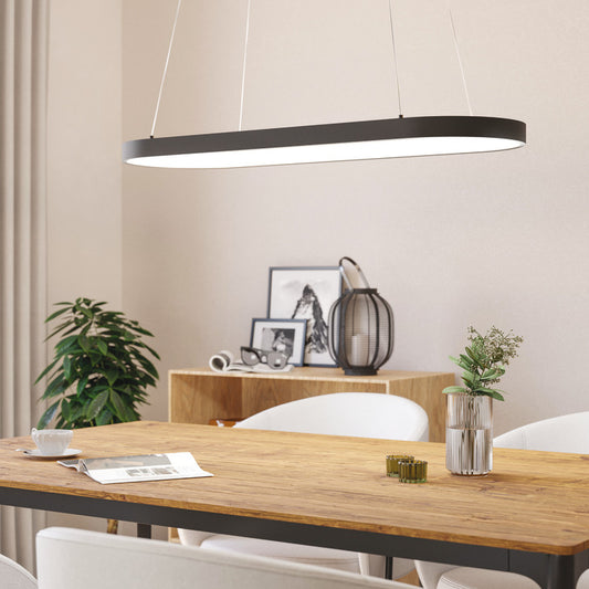 LED Pendant Light, Rated IP20, Codriales, Eglo