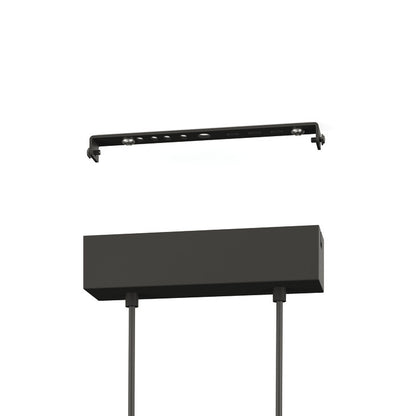 LED Pendant Light, Rated IP20, Panagria, Eglo