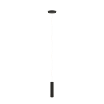 Single Pendant Light, Rated IP20, Almudaina, Eglo