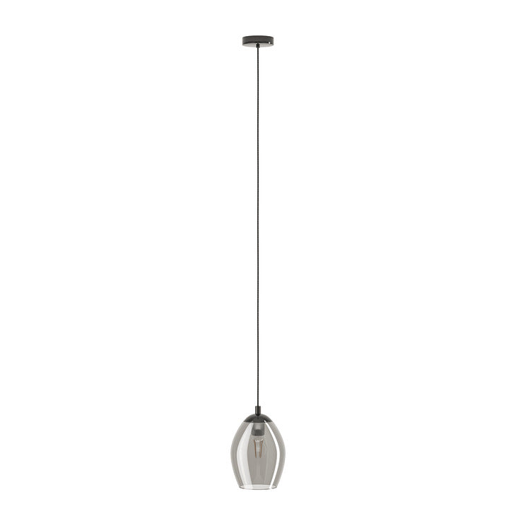 Single Pendant Light, Rated IP20, Estanys, Eglo