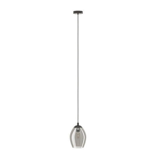 Single Pendant Light, Rated IP20, Estanys, Eglo