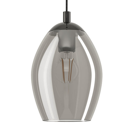 Single Pendant Light, Rated IP20, Estanys, Eglo