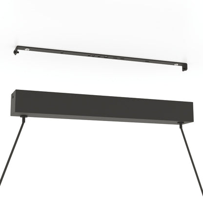 LED Pendant Light, Rated IP20, Montebuono, Eglo