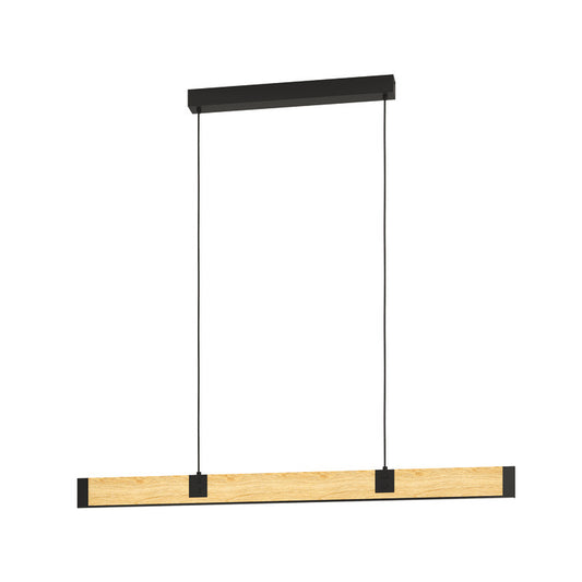 LED Pendant Light, Rated IP20, Caminarro, Eglo