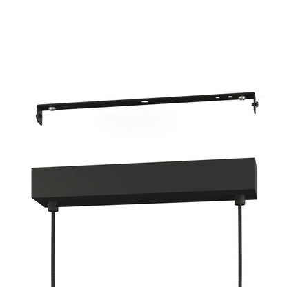 LED Pendant Light, Rated IP20, Caminarro, Eglo