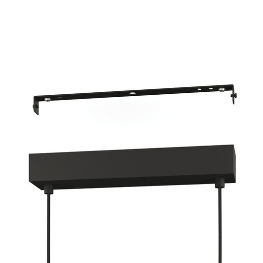 LED Pendant Light, Rated IP20, Caminarro, Eglo