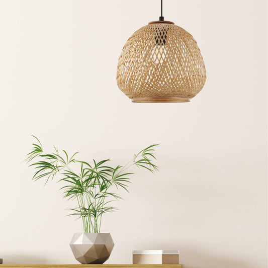 Single Pendant Light, Rated IP20, Dembleby, Eglo
