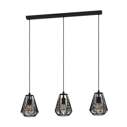 Pendant Light, Rated IP20, Stype, Eglo