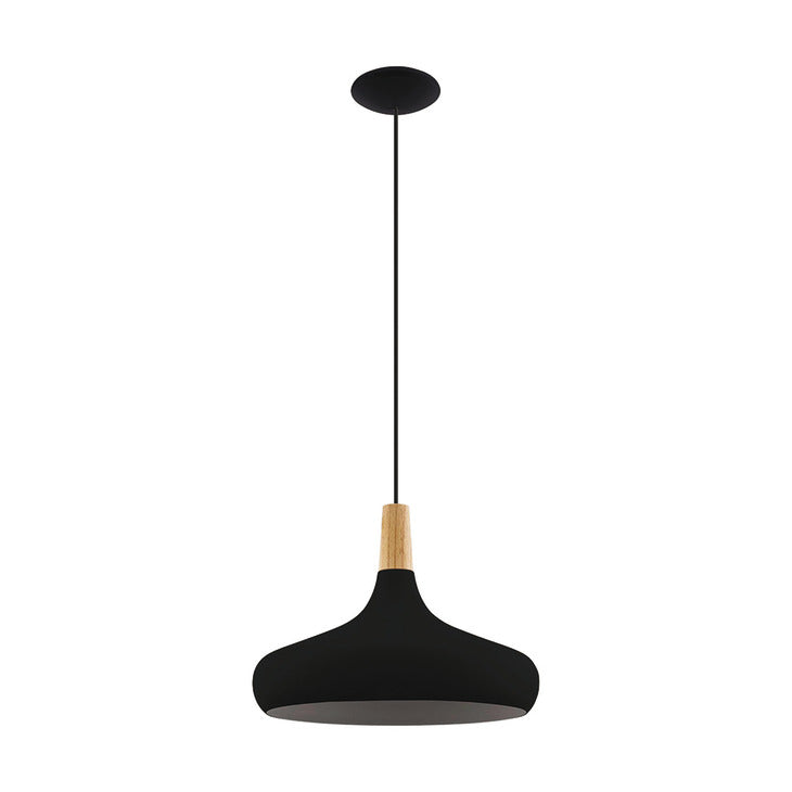 Single Pendant Light, Rated IP20, Sabinar, Eglo