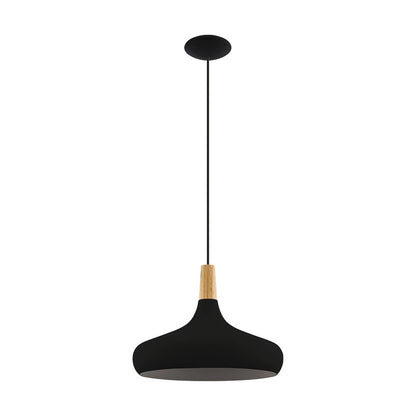 Single Pendant Light, Rated IP20, Sabinar, Eglo
