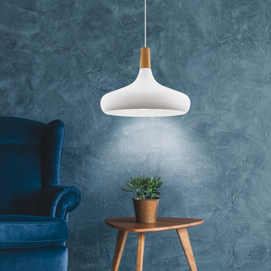 Single Pendant Light, Rated IP20, Sabinar, Eglo
