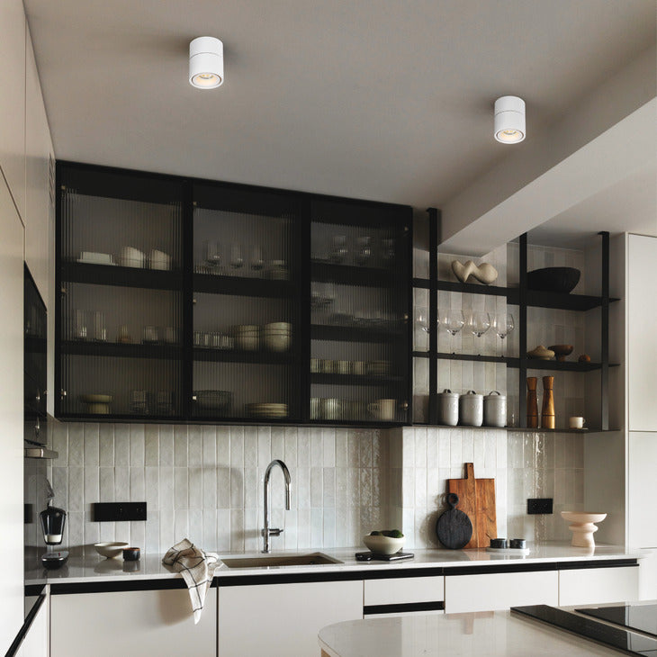 LED Ceiling Light, Rating IP20, Bohoyo, Eglo
