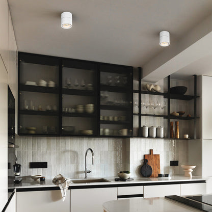 LED Ceiling Light, Rating IP20, Bohoyo, Eglo