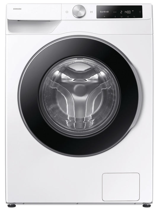 Samsung Washing Machine, Bespoke AI™ Series 6+ 11 kg Auto Dose, WW11DG6B85L