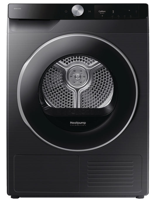 Samsung Series 7, Tumble Dryer, Heat Pump 9kg, DV90T6240L