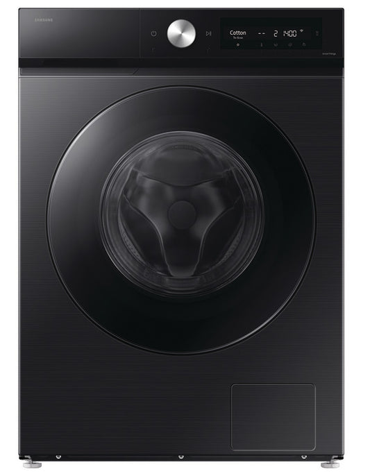 Samsung Bespoke AI™ Series 7, Washer Dryer, Wi-Fi Enabled, 11/6 kg 1400 rpm, WD11DB7B85G