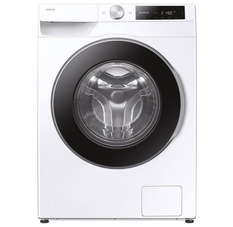 Samsung Washing Machine Series 6+, Bespoke AI™, 9 kg Auto Dose, WW90DG6U85L