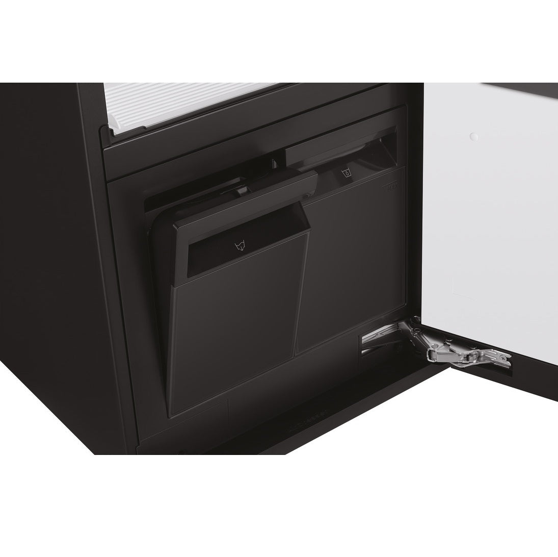 Samsung Clothing Case System, AirDresser, DF18CB8700CREU - Dark steel