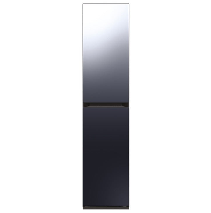 Samsung Clothing Case System, AirDresser, DF18CB8700CREU - Dark steel