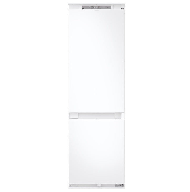 Samsung Fridge Freezer Series 7, Integrated, Twin Cooling Plus™ with SpaceMax™ Technology - BRB80F26ADS0EU - White