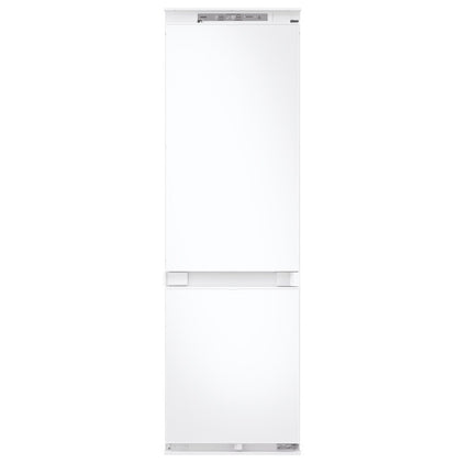 Samsung Fridge Freezer Series 7, Integrated, Twin Cooling Plus™ with SpaceMax™ Technology - BRB80F26ADS0EU - White