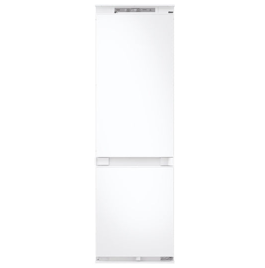 Samsung Fridge Freezer Series 7, Integrated, Twin Cooling Plus™ with SpaceMax™ Technology - BRB80F26ADS0EU - White