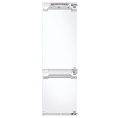 Samsung Fridge Freezer Series 6, Integrated, Twin Cooling Plus™ with SpaceMax™ Technology - BRB70F26CEF0EU - White