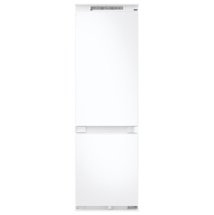 Samsung Fridge Freezer Series 6, Integrated, with SpaceMax™ Technology - BRB70F26DES0EU - White