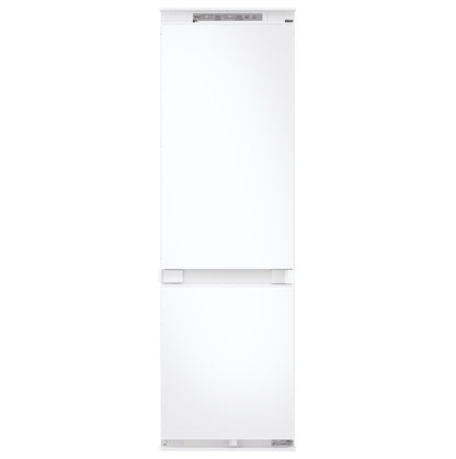 Samsung Fridge Freezer Series 6, Integrated, with SpaceMax™ Technology - BRB70F26DES0EU - White
