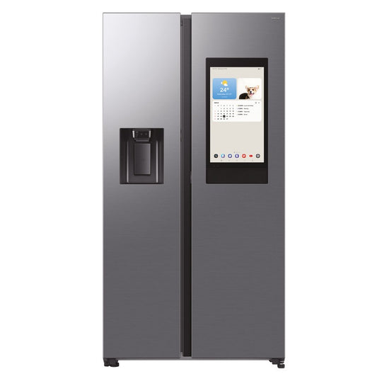 Samsung Fridge Freezer, Family Hub American Style with SmartThings