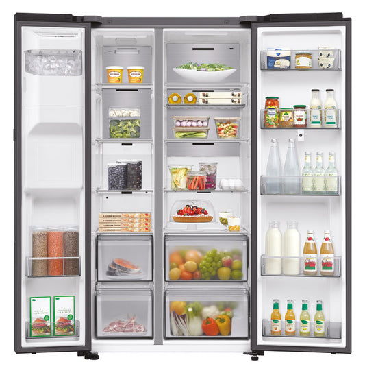 Samsung Fridge Freezer, Family Hub American Style with SmartThings