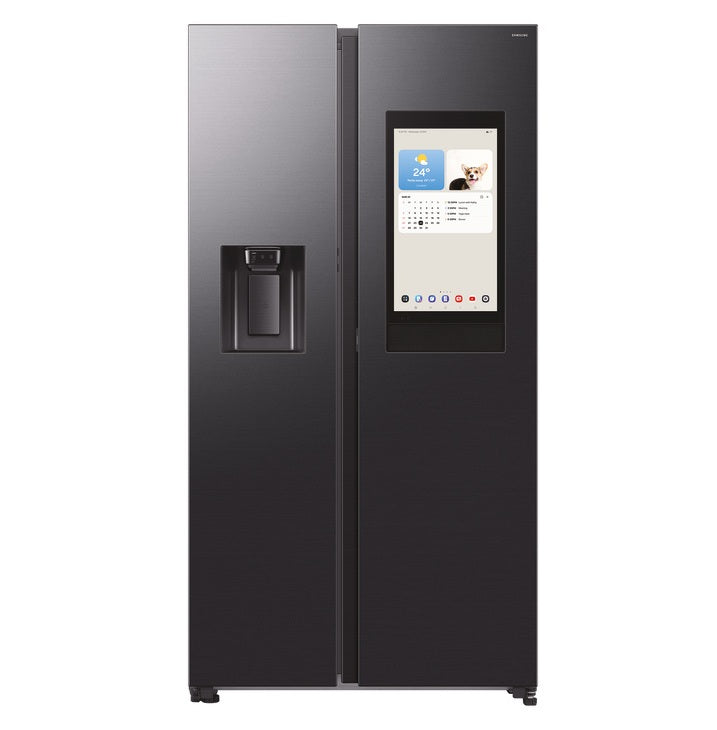 Samsung Fridge Freezer, Family Hub American Style with SmartThings