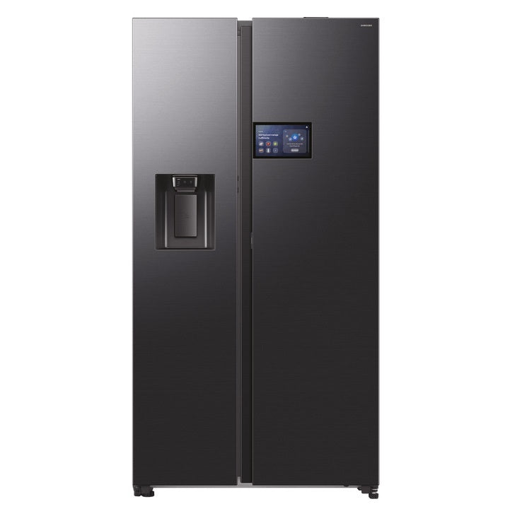 Samsung Fridge Freezer Series 9, American Style with SpaceMax™ Technology and AI Home