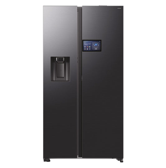 Samsung Fridge Freezer Series 9, American Style with SpaceMax™ Technology and AI Home