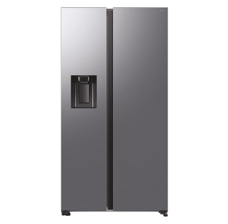 Samsung Fridge Freezer Series 6, American Style with SpaceMax™ Technology - RS70F64KEFEU