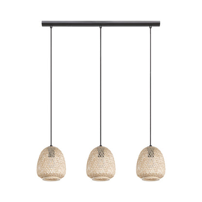 3 Pendant Light, Rated IP20, Dembleby, Eglo