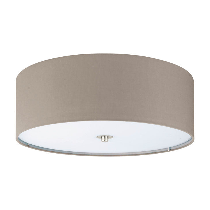 Ceiling Light, Rated IP20, Pasteri, Eglo