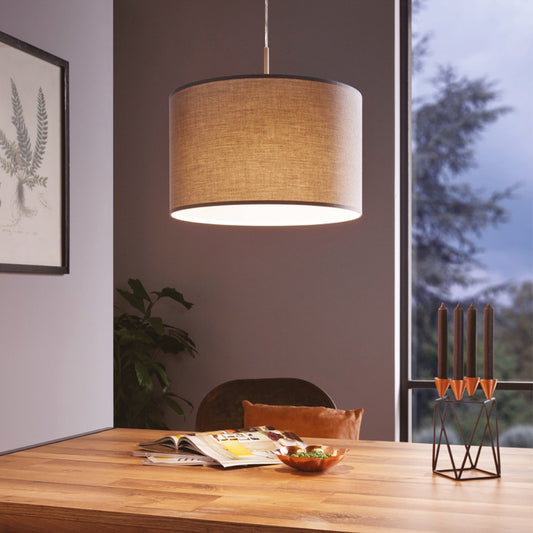 Pendant Light, Rated IP20, Pasteri, Eglo