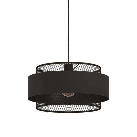 Single Pendant Light, Rated IP20, Bazely, Eglo