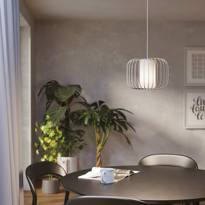 Pendant Light, Rated IP20, Terrarosa, Eglo