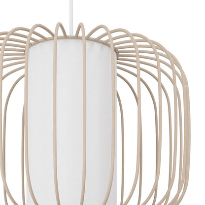 Pendant Light, Rated IP20, Terrarosa, Eglo
