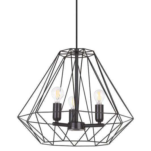 Pendant Light, Rated IP20, Tarle, Eglo