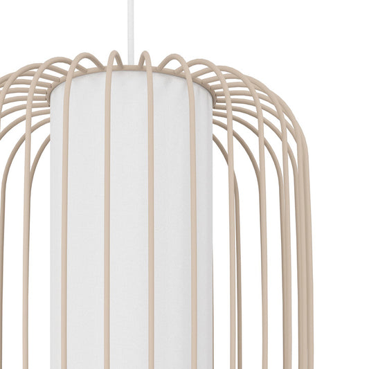 Pendant Light, Rated IP20, , Terrarosa, Eglo